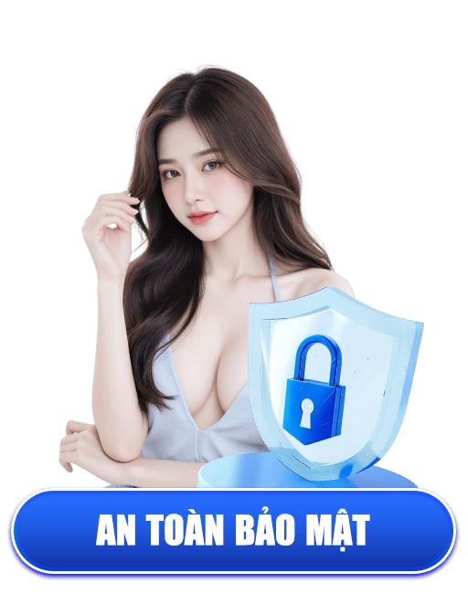Vmax có hệ thông bảo mật chặt chẽ