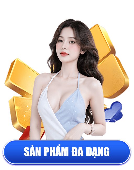 Vmax với sản phẩm đa dạng