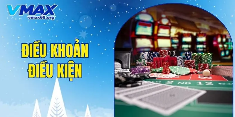Điều khoản điều kiện