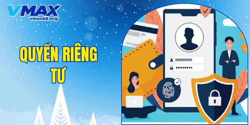 Quyền riêng tư